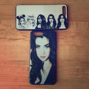 Fifth Harmony iPhone 7 Plus cases Bundle!